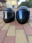 Pachet promo 2x Casti moto LS2 - RAPID