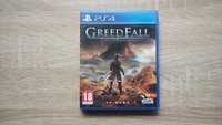 Joc Greedfall PS4 PlayStation 4 Play Station 4 5 Greed fall