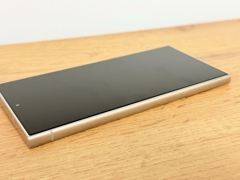 Samsung Galaxy S24 Ultra 512GB перфектен!!!