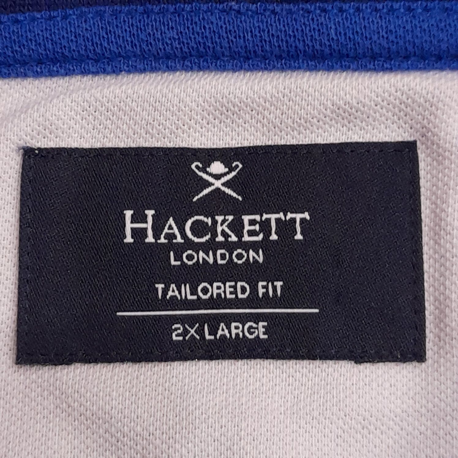 Мъжка блуза Hackett