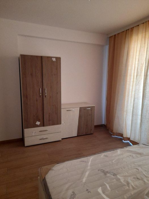 Дава се под наем Двустаен апартамент в Бургас, Сарафово - 65 кв.м за 510 € - Снимка #2