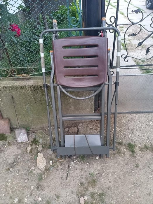 Stand( observator) vanatoare pliabil