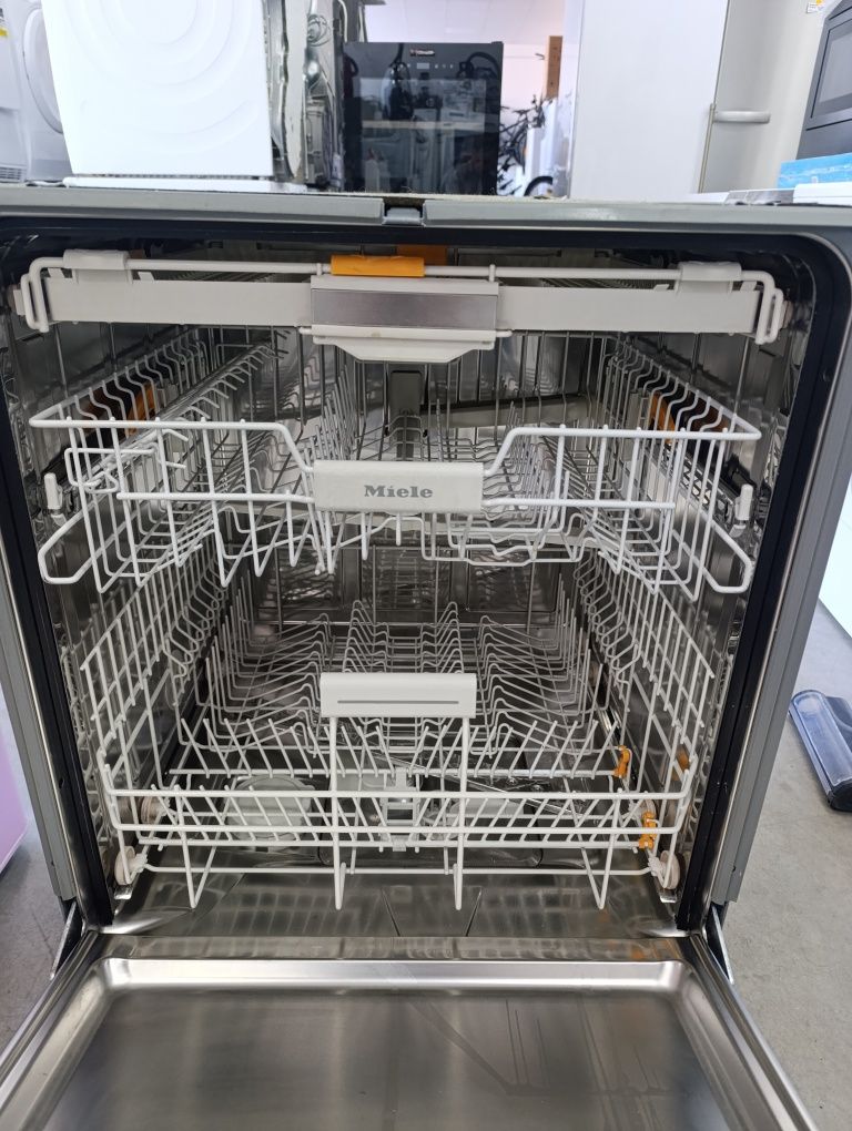 Съдомиялна Miele XXL Jubilee XXL A++