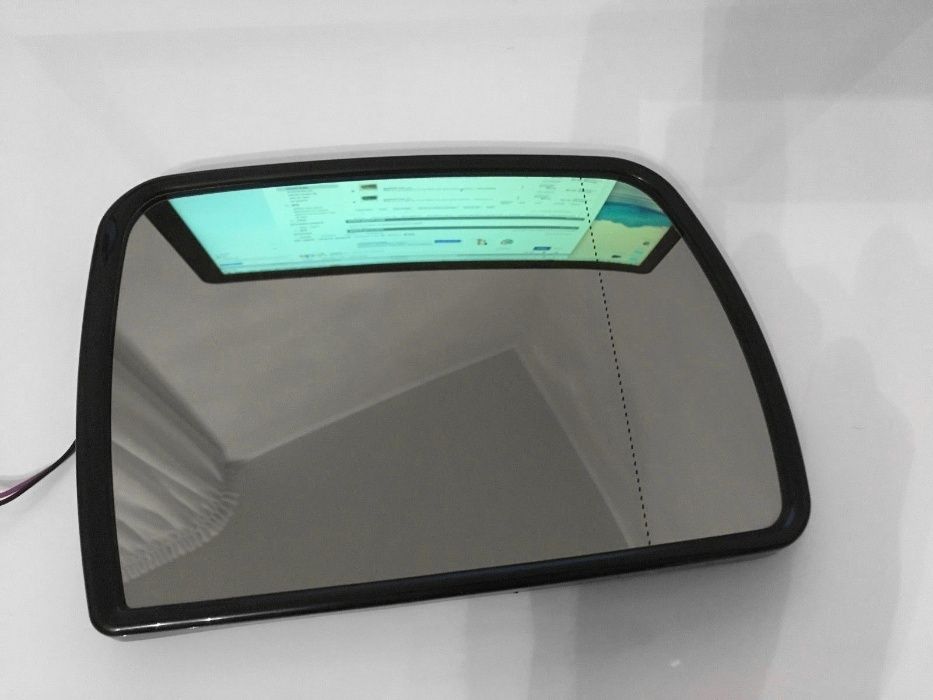Oglinzi / oglinda BMW X5 E53 / Range rover Vogue încălzire oglinzi