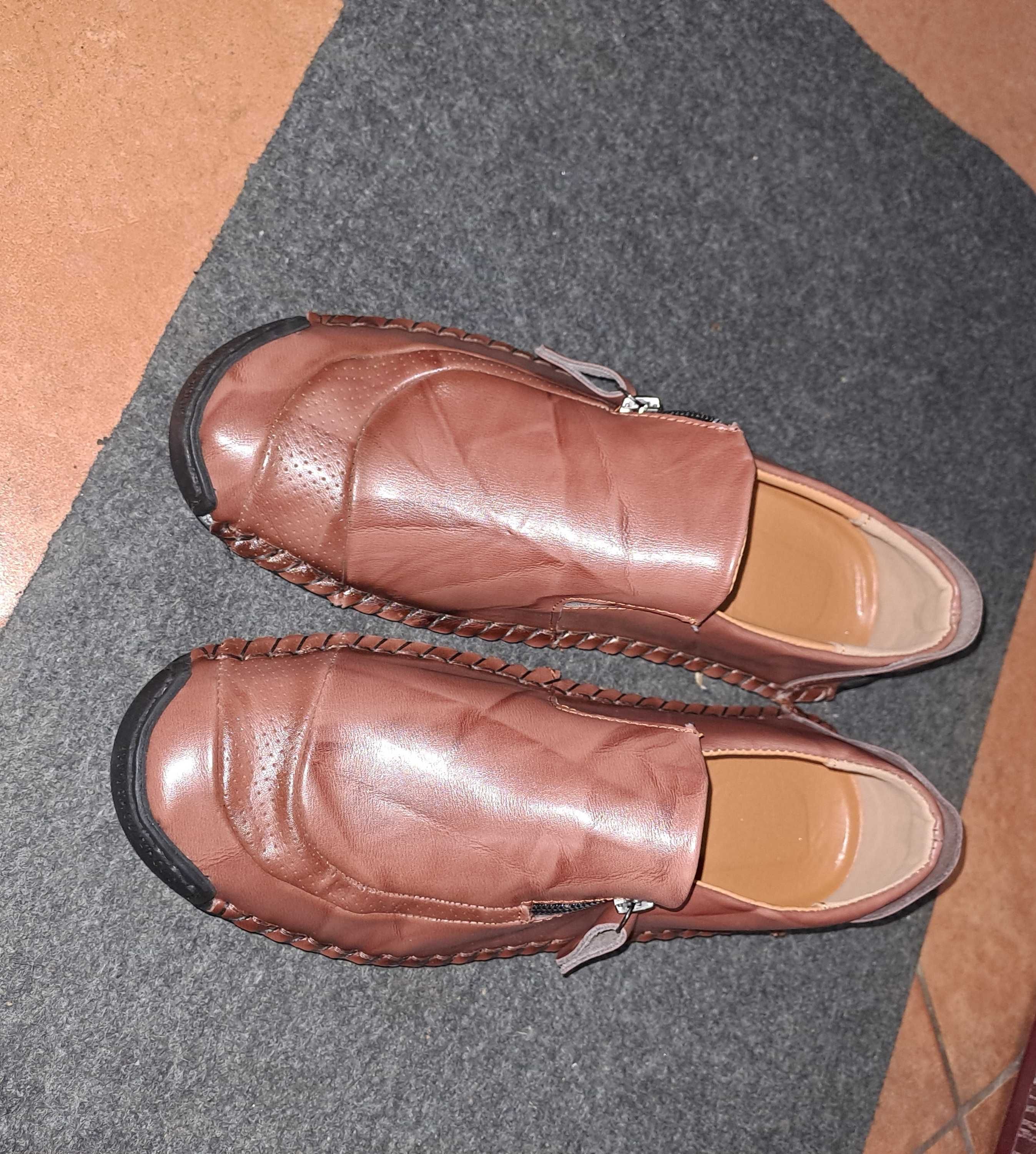 Vand pantofi superbi - Mar. 42
