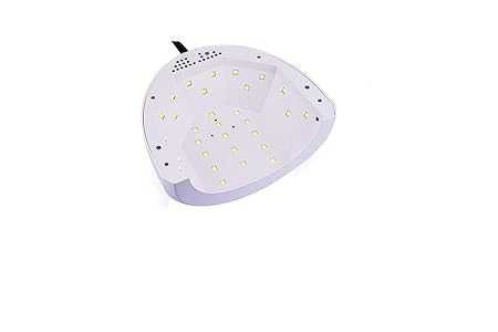 Комбинирана UV LED лампа Sun ONE - Q7 48 Pink