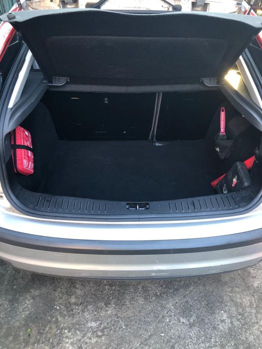 Ford Focus 1.6 , stare perfectă de funcționare