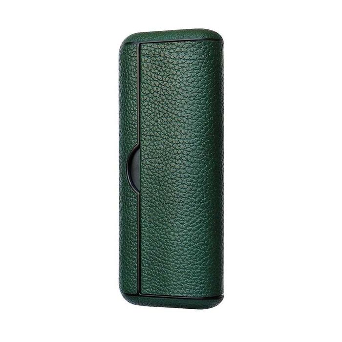 Husa Iqos Iluma Prime Piele Ecologica