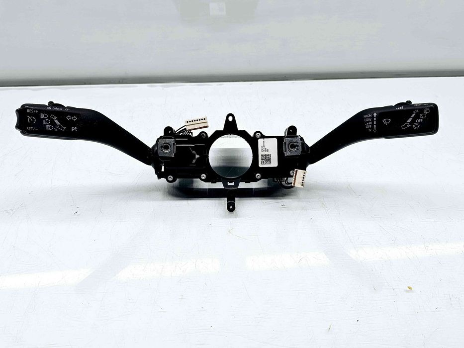 Ansamblu manete Skoda Superb II Combi (3T5) [Fabr 2009-2015] 5K09535