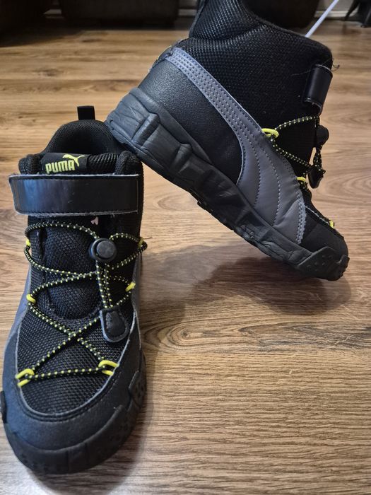 Боти Puma Maka Pure