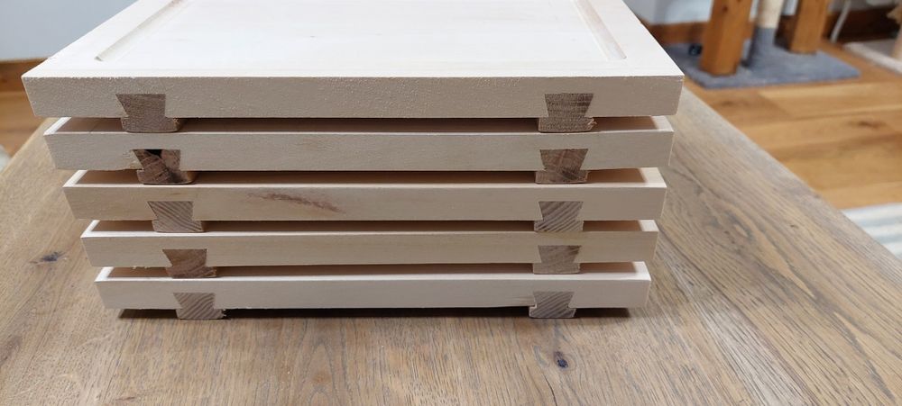 Дъски за икони.Прави и вкопани.