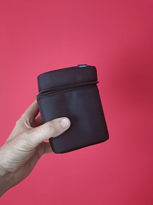 Sigma 85mm F1.4 DG DN Mark II   pentru Sony