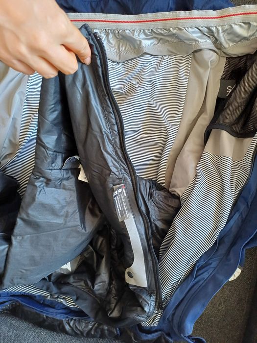 Мъжко ски яке Dainese, S размер