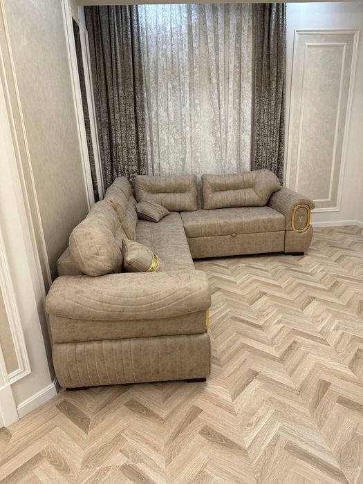 2 хонали новостройка кора камиш 2/3 да енги ремонт