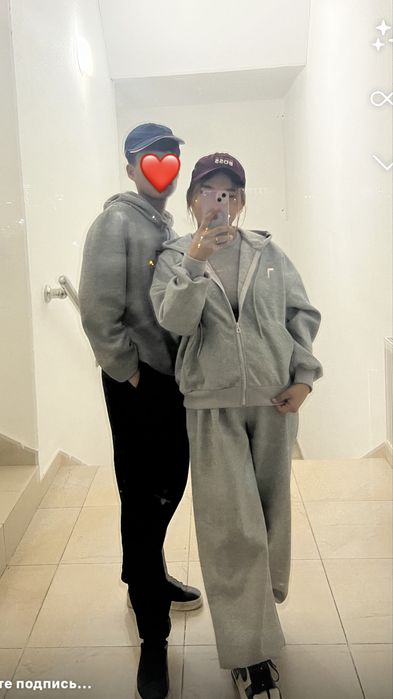 Спартивка двоика