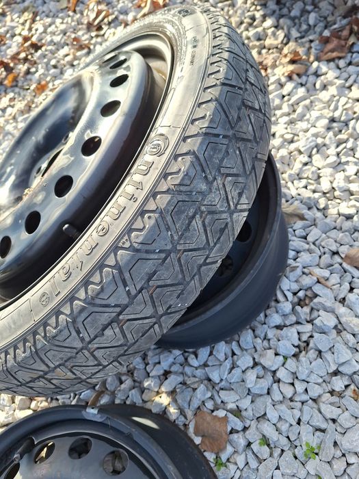 Патерица 5x120..125/70/17 цола.