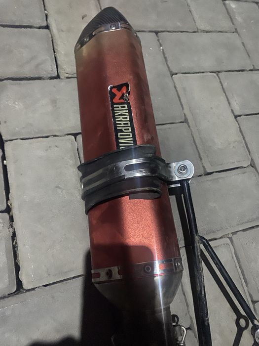 Акрап 470 в хорошем состояний