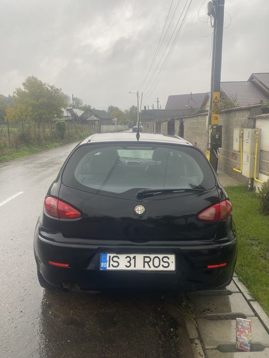 Vand Alfa Romeo 147