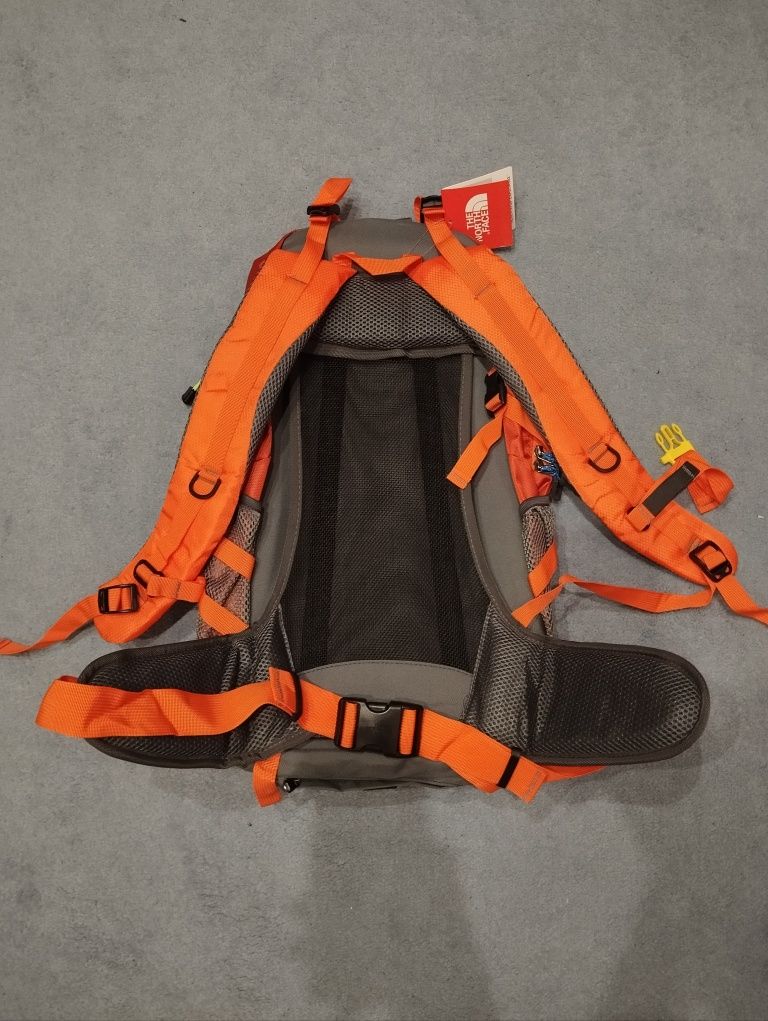 Рюкзак THE NORTH FACE 45,50 литровые