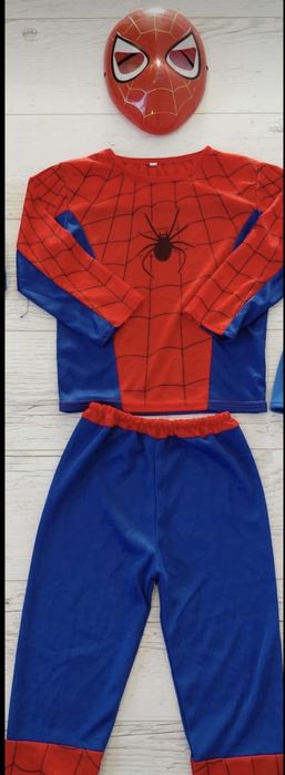 Set Spiderman baieti