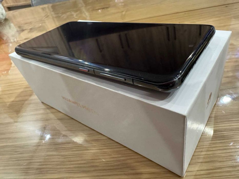 Huawei p60 pro в гаранция