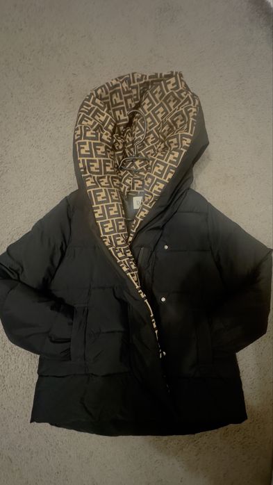 Дамско зимно и есенно яке