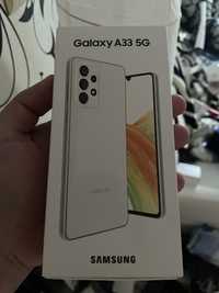 Samsung A 33 5G nou