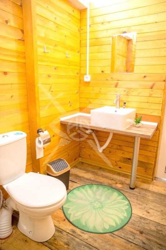 Продава се Къща в Царево - 45 кв.м за 612 €/кв.м - Снимка #5