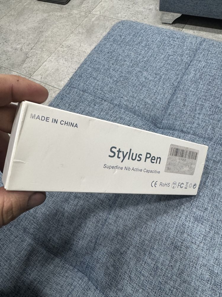 Стилус stylus pen