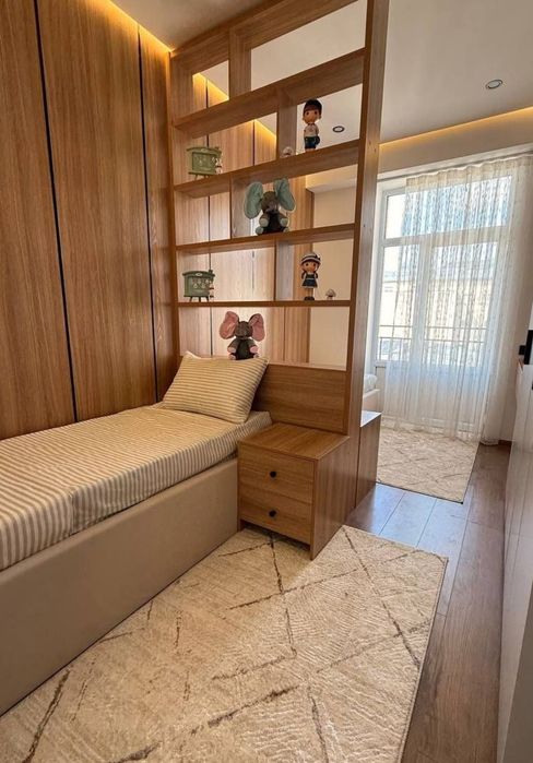 Махтумкули ЖК новостройка Poytaxt residences