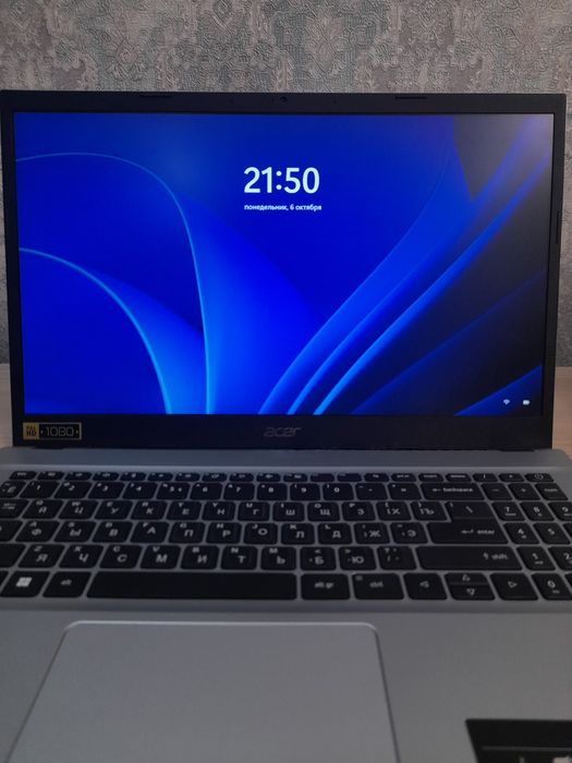 Acer Aspire 3 a315-59g Intel i5-1235u
