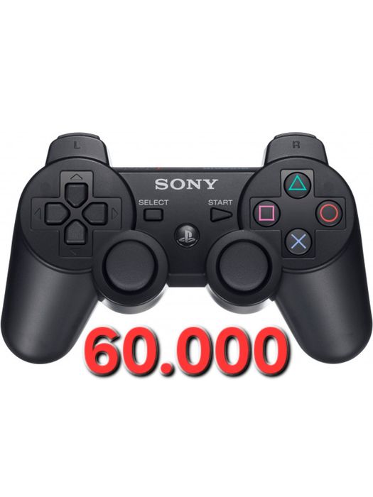 Ps3 джойстик для PlayStation 3 пульт пс3