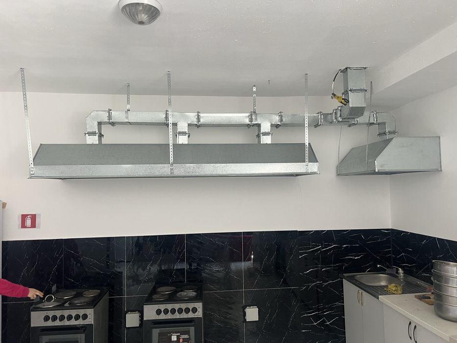 Вытяжные зонты, вентиляция. Воздуховод. Вытишка. Вытяжка. Винтиляция.