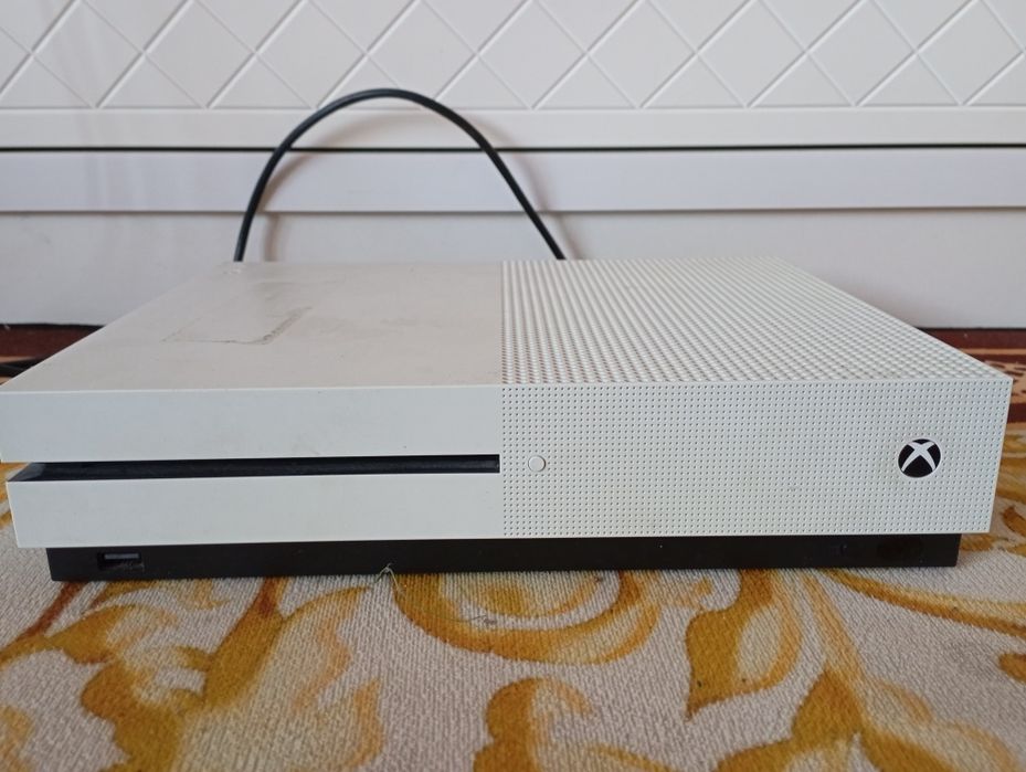 Иксбокс 360 новый