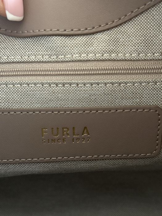Furla/фурла чанта