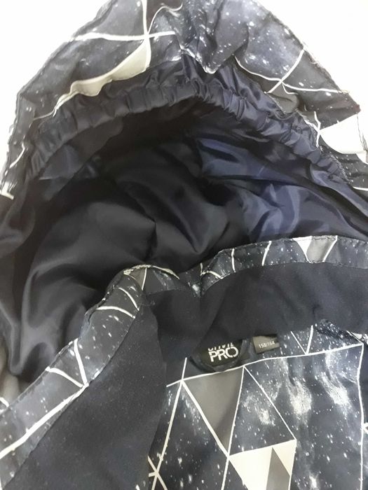 Зимно яке размер 158-164см