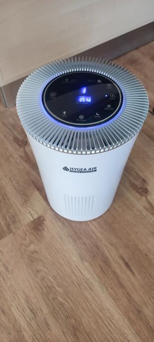 Пречиствател за въздух Hygea AIR