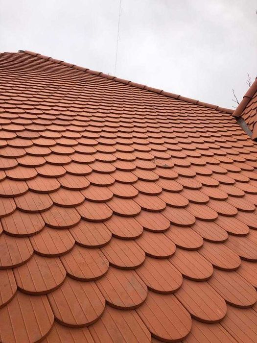 Reparatii orice tip acoperis, montaj orice tip acoperis, dulgherie