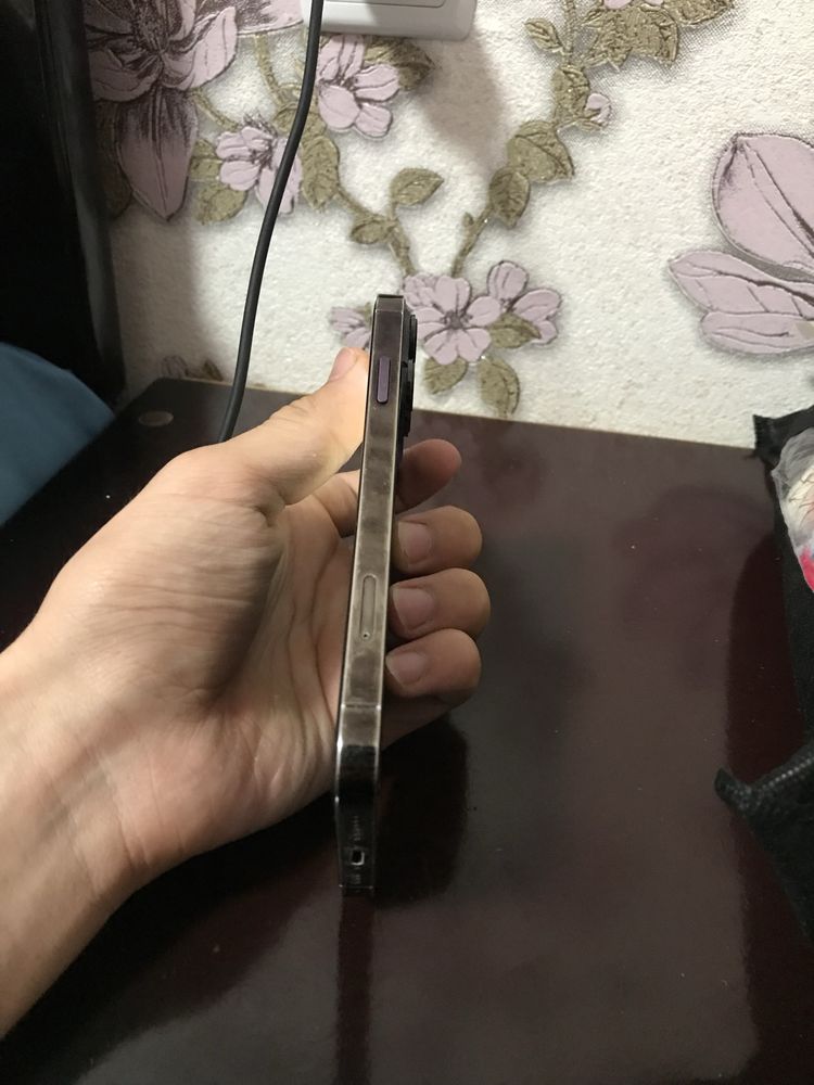 iPhone xr 14pro qilingan