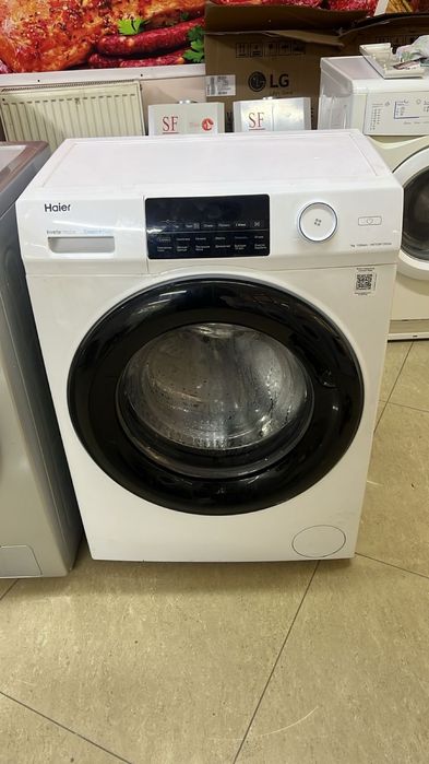 Ремонт стиральных машин