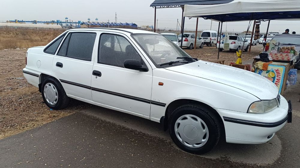 Neksiya 1 narxi 2000 $