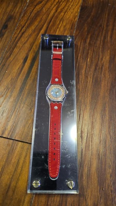 Swatch Swiss Made Лимитирана Серия Часовници с Оригинални Кутии