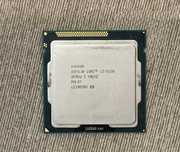 Процессор core i3 2130, 4 потока, 3.4Ghz, LGA1155
