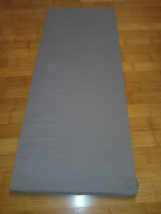 Topper 80x200, 7 cm grosime