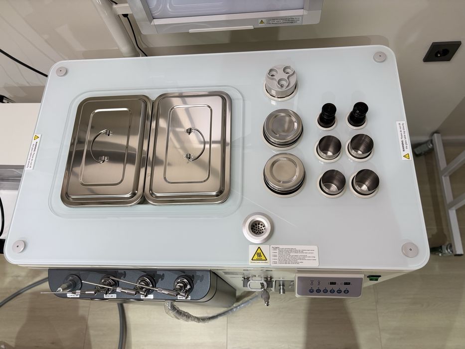 Срочно продается Абсолютно Новый Лор комбайн….