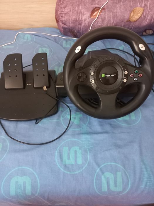 Волан Tracer Drifter