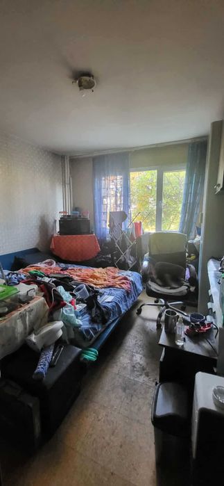 Продава се Тристаен апартамент в София, Дружба 2 - 82 кв.м за 2427 €/кв.м - Снимка #4