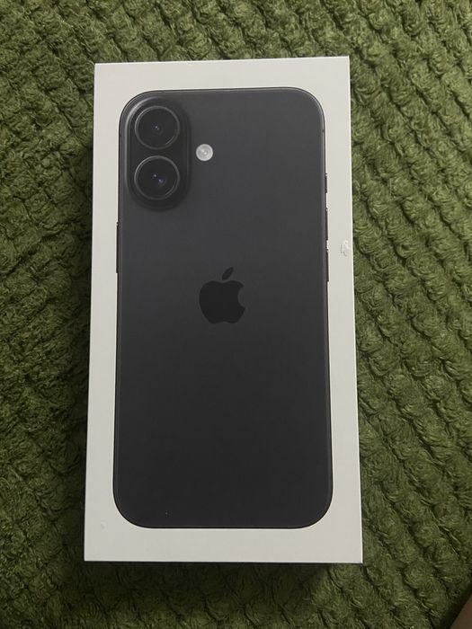 Продам айфон 16 не открылвался