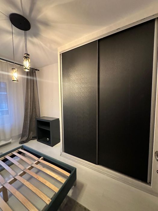 Chirie apartament Dobroesti