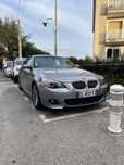 BMW Seria 5 E60 2006 530d